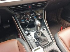 Volkswagen Lavida 2022 280TSI DSG Luxury - ფოტო 14