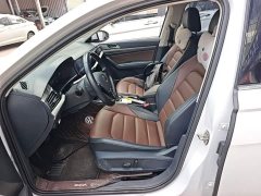 Volkswagen Lavida 2022 280TSI DSG Luxury - ფოტო 15