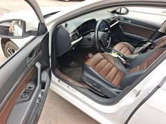 Volkswagen Lavida 2022 280TSI DSG Luxury - ფოტო 16