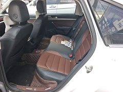 Volkswagen Lavida 2022 280TSI DSG Luxury - ფოტო 17