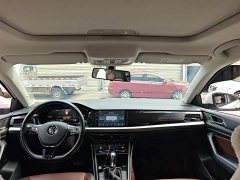 Volkswagen Lavida 2022 280TSI DSG Luxury - ფოტო 18
