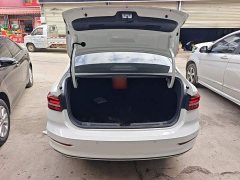 Volkswagen Lavida 2022 280TSI DSG Luxury - ფოტო 19