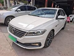 Volkswagen Lavida 2022 280TSI DSG Luxury - ფოტო 2