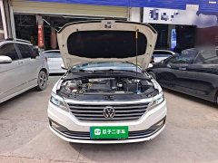 Volkswagen Lavida 2022 280TSI DSG Luxury - ფოტო 20