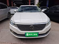 Volkswagen Lavida 2022 280TSI DSG Luxury - ფოტო 3