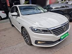 Volkswagen Lavida 2022 280TSI DSG Luxury - ფოტო 4