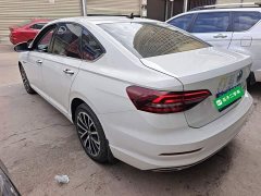 Volkswagen Lavida 2022 280TSI DSG Luxury - ფოტო 5