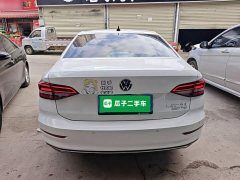 Volkswagen Lavida 2022 280TSI DSG Luxury - ფოტო 6