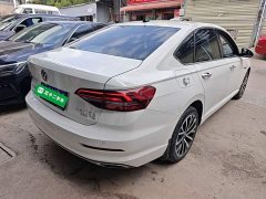 Volkswagen Lavida 2022 280TSI DSG Luxury - ფოტო 7