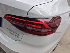 Volkswagen Lavida 2022 280TSI DSG Luxury - ფოტო 8