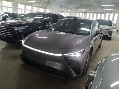 Changan Startuned ES Extended Range Max with City Driving Assist - ფოტო 1