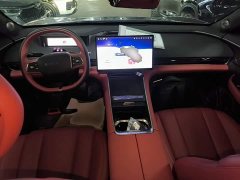 Changan Startuned ES Extended Range Max with City Driving Assist - ფოტო 10