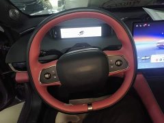 Changan Startuned ES Extended Range Max with City Driving Assist - ფოტო 11
