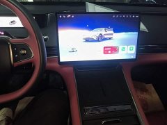 Changan Startuned ES Extended Range Max with City Driving Assist - ფოტო 13
