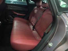 Changan Startuned ES Extended Range Max with City Driving Assist - ფოტო 17