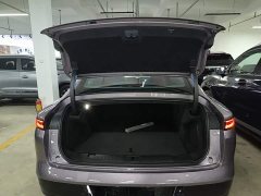 Changan Startuned ES Extended Range Max with City Driving Assist - ფოტო 19