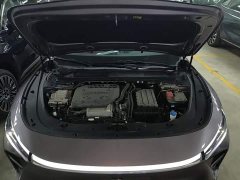Changan Startuned ES Extended Range Max with City Driving Assist - ფოტო 20