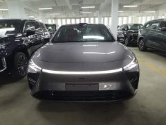 Changan Startuned ES Extended Range Max with City Driving Assist - ფოტო 3