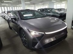 Changan Startuned ES Extended Range Max with City Driving Assist - ფოტო 4