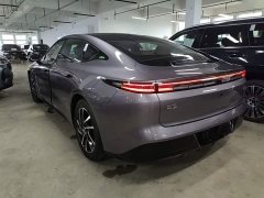 Changan Startuned ES Extended Range Max with City Driving Assist - ფოტო 5