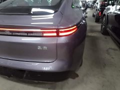 Changan Startuned ES Extended Range Max with City Driving Assist - ფოტო 8