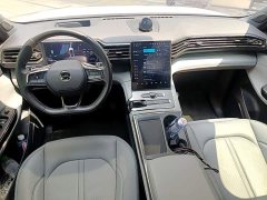 NIO EC6 2020 615KM Performance Edition - ფოტო 10