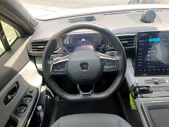 NIO EC6 2020 615KM Performance Edition - ფოტო 11