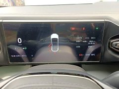 NIO EC6 2020 615KM Performance Edition - ფოტო 12
