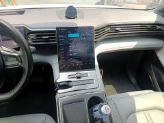 NIO EC6 2020 615KM Performance Edition - ფოტო 13