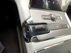 NIO EC6 2020 615KM Performance Edition - ფოტო 14
