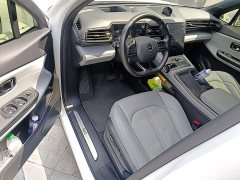 NIO EC6 2020 615KM Performance Edition - ფოტო 16