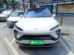 NIO EC6 2020 615KM Performance Edition - ფოტო 3