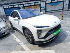 NIO EC6 2020 615KM Performance Edition - ფოტო 4