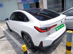 NIO EC6 2020 615KM Performance Edition - ფოტო 5