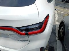 NIO EC6 2020 615KM Performance Edition - ფოტო 8