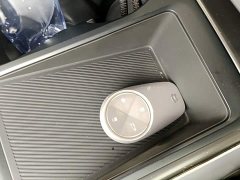 NIO EC6 2020 615KM Performance Edition - ფოტო 9