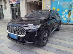 Haval H6 2021 Third Generation 1.5T Automatic Two-Wheel Drive Max - ფოტო 1