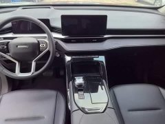 Haval H6 2021 Third Generation 1.5T Automatic Two-Wheel Drive Max - ფოტო 10