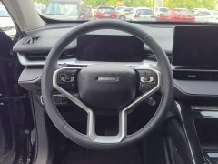Haval H6 2021 Third Generation 1.5T Automatic Two-Wheel Drive Max - ფოტო 11