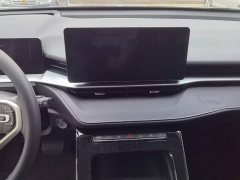 Haval H6 2021 Third Generation 1.5T Automatic Two-Wheel Drive Max - ფოტო 13