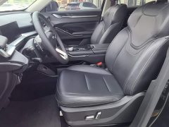 Haval H6 2021 Third Generation 1.5T Automatic Two-Wheel Drive Max - ფოტო 15