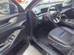 Haval H6 2021 Third Generation 1.5T Automatic Two-Wheel Drive Max - ფოტო 16