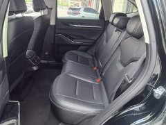 Haval H6 2021 Third Generation 1.5T Automatic Two-Wheel Drive Max - ფოტო 17
