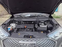 Haval H6 2021 Third Generation 1.5T Automatic Two-Wheel Drive Max - ფოტო 20
