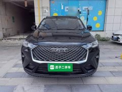 Haval H6 2021 Third Generation 1.5T Automatic Two-Wheel Drive Max - ფოტო 3