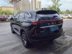 Haval H6 2021 Third Generation 1.5T Automatic Two-Wheel Drive Max - ფოტო 5