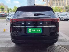 Haval H6 2021 Third Generation 1.5T Automatic Two-Wheel Drive Max - ფოტო 6