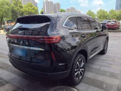 Haval H6 2021 Third Generation 1.5T Automatic Two-Wheel Drive Max - ფოტო 7