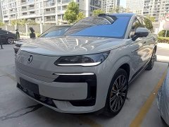 Denza BYD Denza N9 2026 Flagship - ფოტო 1