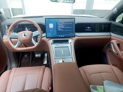 Denza BYD Denza N9 2026 Flagship - ფოტო 10